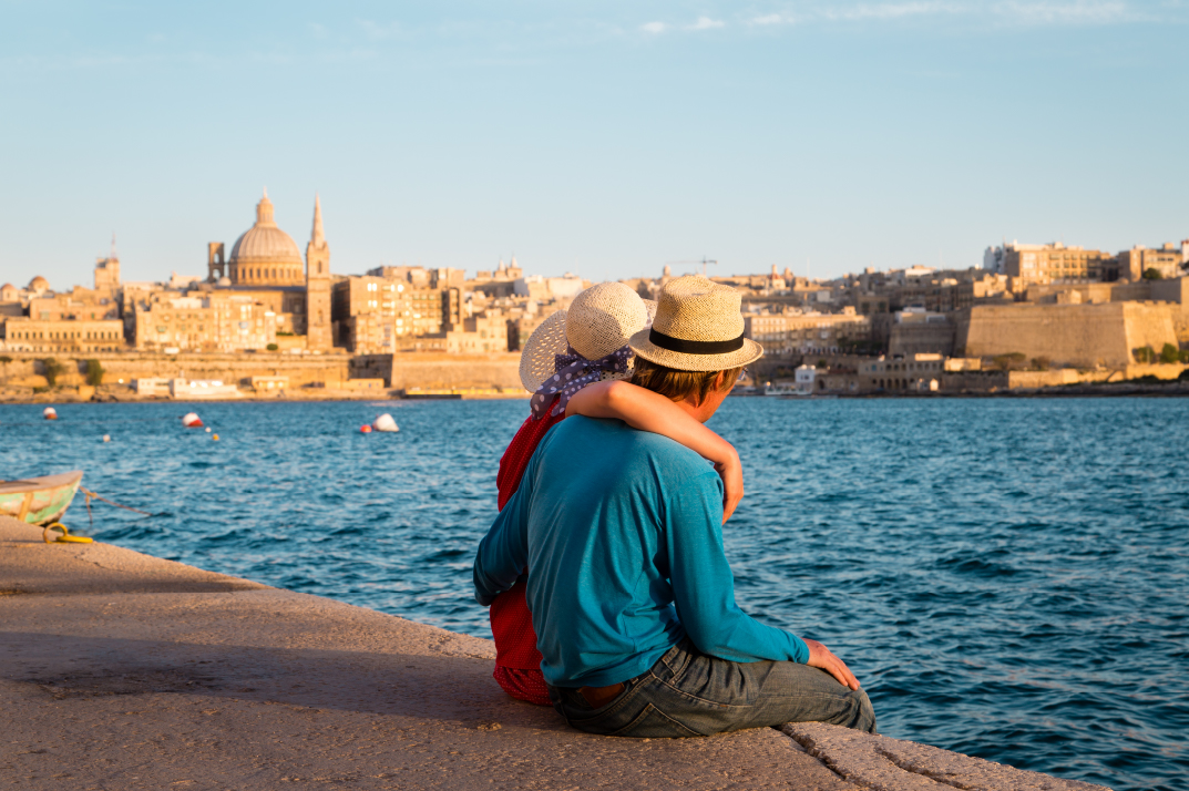 malta and gozo tour